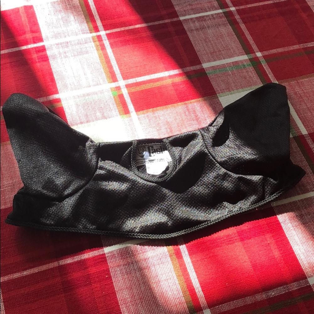 Cashel Horse Fly veil Bonnet